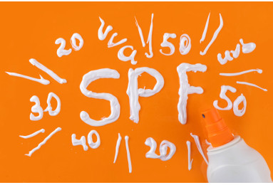 Чому SPF — це найважливіший етап догляду за шкірою
