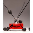 SISTERS AROMA Аромат для дому Blackberry, 110 мл SISTERS AROMA Аромат для дому Blackberry, 110 мл