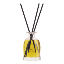 SISTERS AROMA Home Fragrance Vanilla, 140 ml SISTERS AROMA Home Fragrance Vanilla, 140 ml