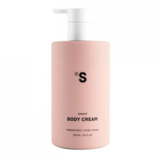 SISTERS AROMA Smart лосьйон для тіла Маракуйя, 250 мл
