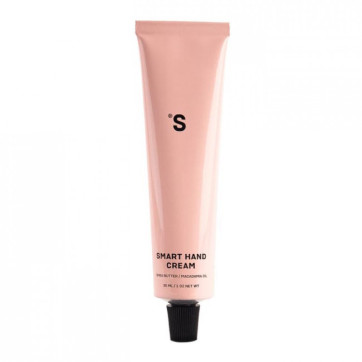 SISTERS AROMA Smart крем для рук Маракуйя, 30 мл