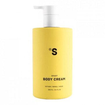 SISTERS AROMA Smart лосьйон для тіла Ветивер, 250 мл