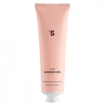 SISTERS AROMA Smart гель для душу Маракуйя, 100 мл