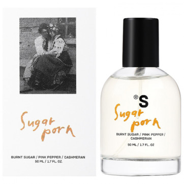 SISTERS AROMA Парфум Sugar Porn, 50 мл