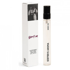 SISTERS AROMA Парфум Berry Me, 10 мл