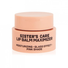 SISTERS AROMA Бальзам для губ Maximizer, 4 г