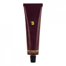 SISTERS AROMA Smart крем для рук Інжир (ноти — дика фіга, лотос, ветивер), 30 мл