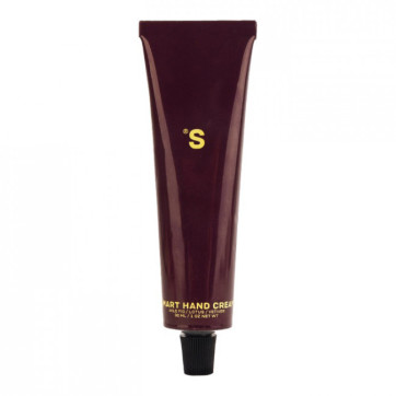 SISTERS AROMA Smart крем для рук Інжир (ноти — дика фіга, лотос, ветивер), 30 мл