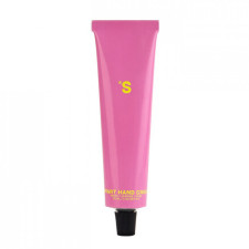 SISTERS AROMA Smart крем для рук Піон (ноти — піон, жасмин, мускус), 30 мл