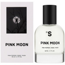 SISTERS AROMA Парфум Pink Moon, 50 мл
