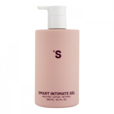 SISTERS AROMA Intimate gel with Fig fragrance, 250 ml