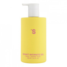 SISTERS AROMA Intimate gel with Peony fragrance, 250 ml