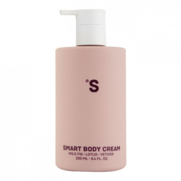 SISTERS AROMA Smart лосьйон для тіла Інжир, 250 мл