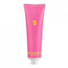 SISTERS AROMA Smart shower gel Peony, 100 ml