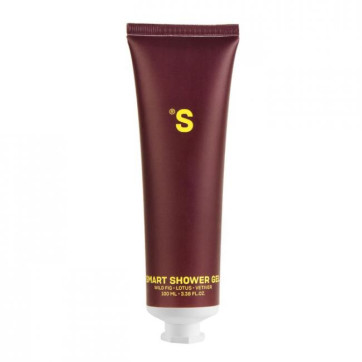 SISTERS AROMA Smart гель для душу Інжир, 100 мл
