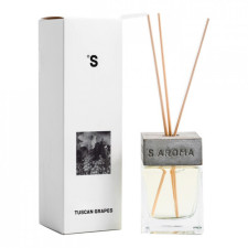 SISTERS AROMA Home fragrance Tuscan Grape, 110 ml