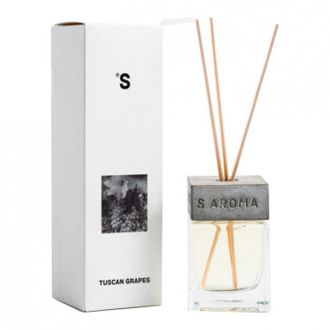 SISTERS AROMA Аромат для дому Тосканський виноград, 110 мл