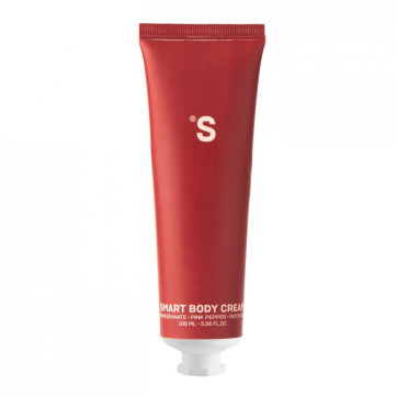 SISTERS AROMA Smart лосьйон для тіла Гранат, 100 мл