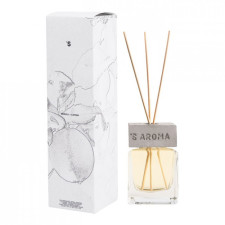 SISTERS AROMA Аромат для дому Неролі та лимон, 100 мл