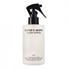 SISTERS AROMA Room & textile spray Melt, 295 ml