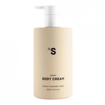 SISTERS AROMA Smart лосьйон для тіла Морська сіль, 250 мл