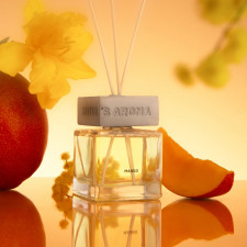 SISTERS AROMA Home Fragrance Mango, 110 ml