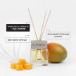 SISTERS AROMA Аромат для дому Mango, 110 мл