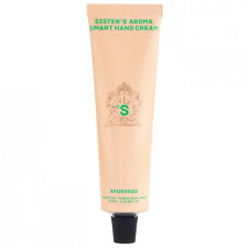 SISTERS AROMA Smart крем для рук Аюрведа, 30 мл
