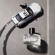 SISTERS AROMA Car Fragrance Grape & Blackberry, 60 ml