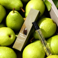 SISTERS AROMA Парфум Naked Pear, 10 мл