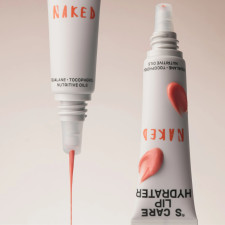 SISTERS AROMA Брелок-блиск Naked, 10 мл