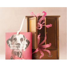 SISTERS AROMA Aroma Sachet Peony, 15 g