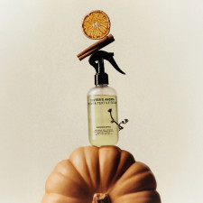SISTERS AROMA Room & Fabric Spray Spiced Pumpkin, 230 ml