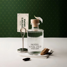 SISTERS AROMA Home Fragrance Hotel Royal Oud, 250 ml