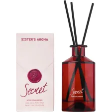 SISTERS AROMA Аромат для дому Secret, 200 мл