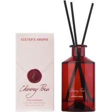 SISTERS AROMA Home Fragrance Cherry Porn, 200 ml