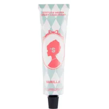SISTERS AROMA Smart Крем для рук Vanilla, 30 мл