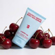 SISTERS AROMA Скраб для тіла Body SPA Scrub Cherry me, 150 г