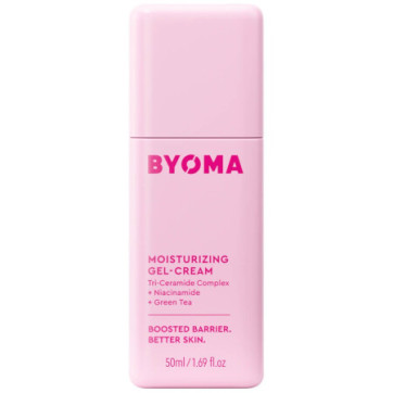 BYOMA Гель-крем Moisturising Gel Cream Hydrate & Balance зволожуючий 50 мл