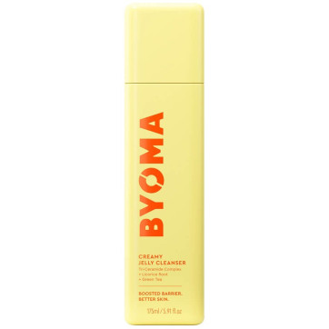 BYOMA Гель для вмивання Creamy Jelly Cleanser 175 мл