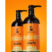 BARBER BLEND Шампунь для всіх типів волосся Bergamot, 1000 мл