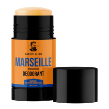 BARBER BLEND Дезодорант Marseille, 50 г
