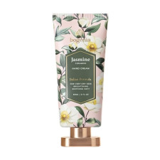 BOGENIA Крем для рук Jasmine + Ceramide Hand Cream BG447 - №002, 60 мл