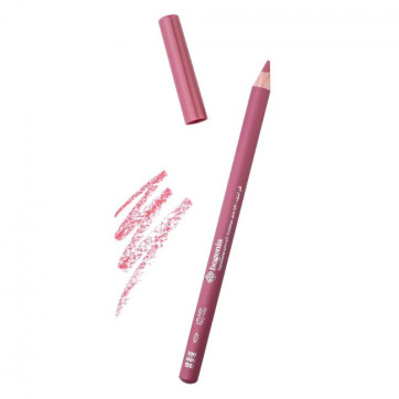 BOGENIA Олівець для губ Lipliner №01 Fiery Ruby