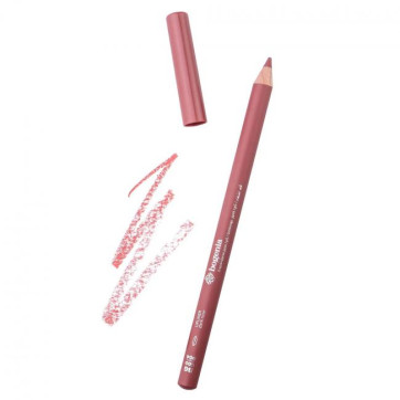 BOGENIA Олівець для губ Lipliner №04 Dark Rose