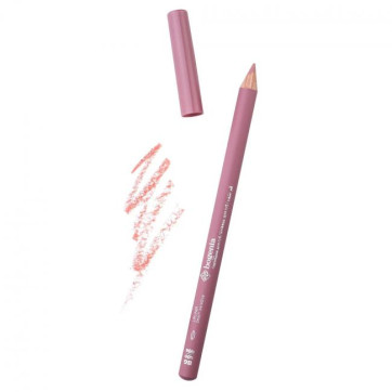 BOGENIA Олівець для губ Lipliner №06 Peach Paradise