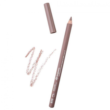 BOGENIA Олівець для брів Brow Liner BG501 №1 Sapphire Fantasy, 0,78 г