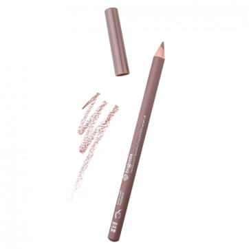 BOGENIA Олівець для брів Brow Liner BG501 №3 Mochacino, 0,78 г