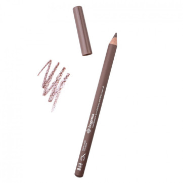 BOGENIA Олівець для брів Brow Liner BG501 №4 Rich Sepia, 0,78 г
