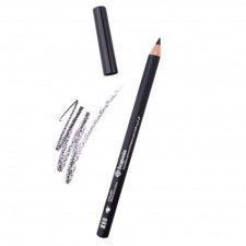 BOGENIA Олівець для очей Eye Liner BG502 №1 Black Tourmaline, 0,78 г
